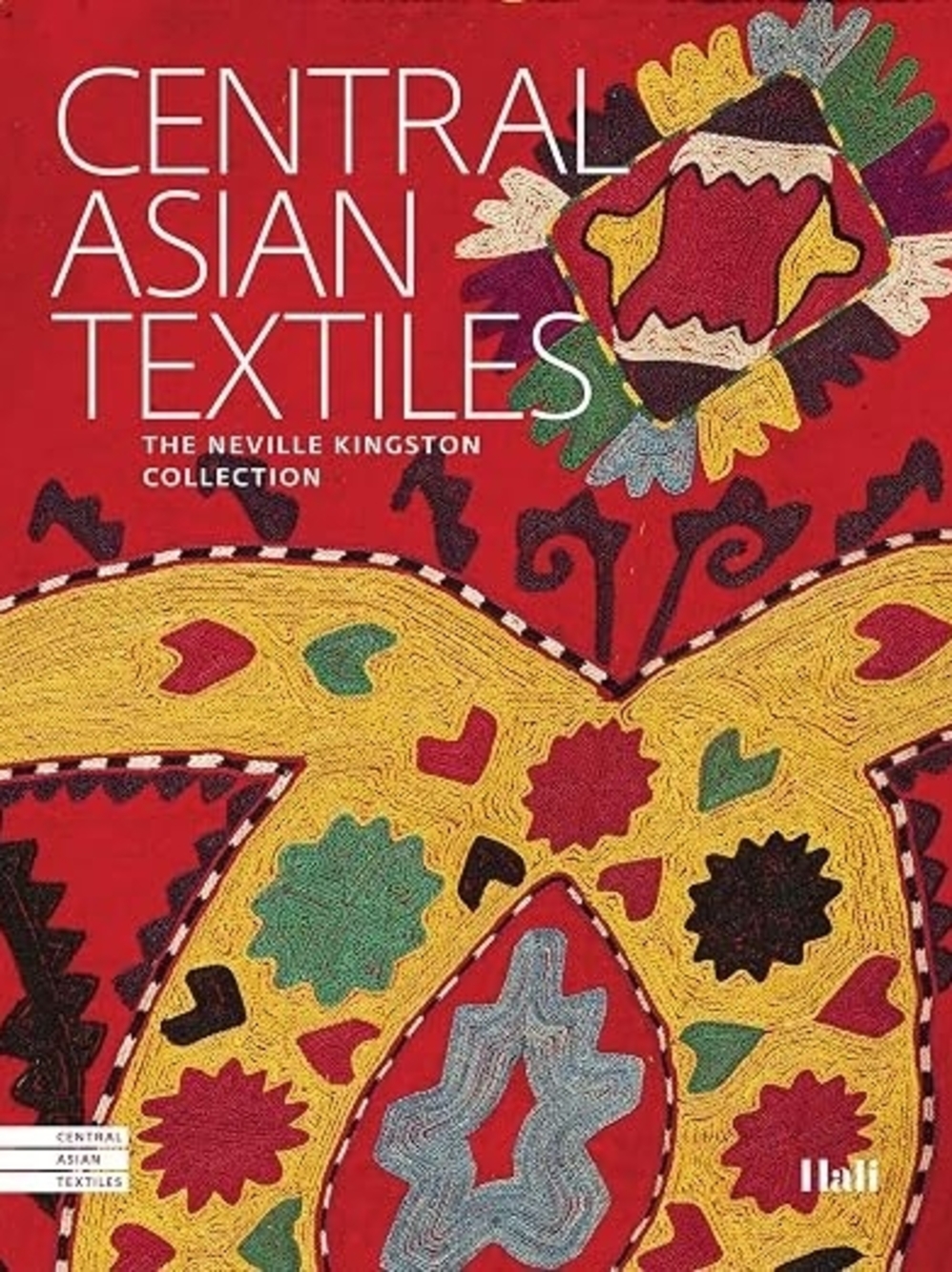 Central Asian Textiles
